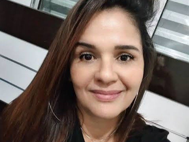Foto de perfil de Aline Ferreira